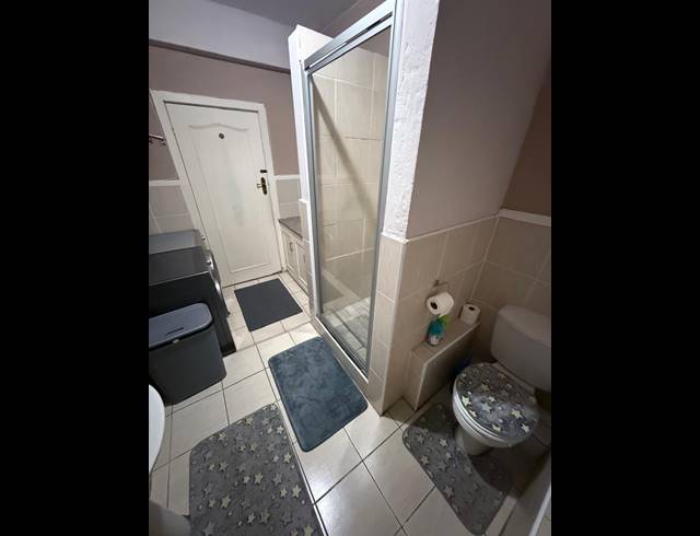 3 BEDROOM APARTMENT RENTED IN MUSGRAVE
